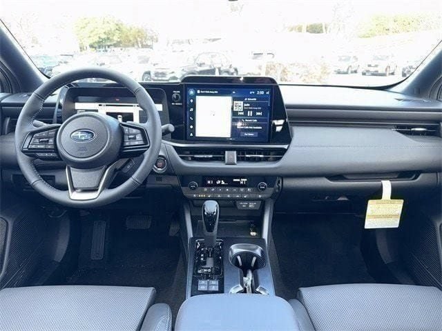 2026 Subaru Outback Touring XT - Photo 15