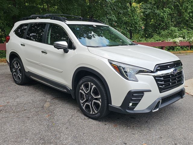 2023 Subaru Ascent