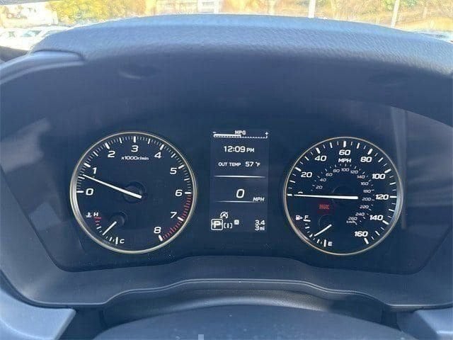 2026 Subaru Crosstrek Sport - Photo 32