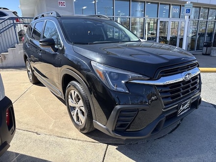 Featured Used 2023 Subaru Ascent Premium for Sale near Crofton, MD