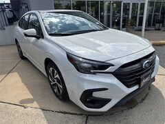 2025 Subaru Legacy Premium Sedan