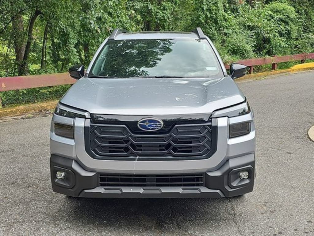 New 2026 Subaru Outback Premium SUV