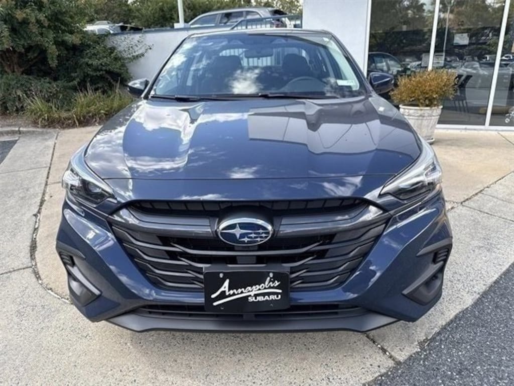 New 2025 Subaru Legacy Premium Sedan