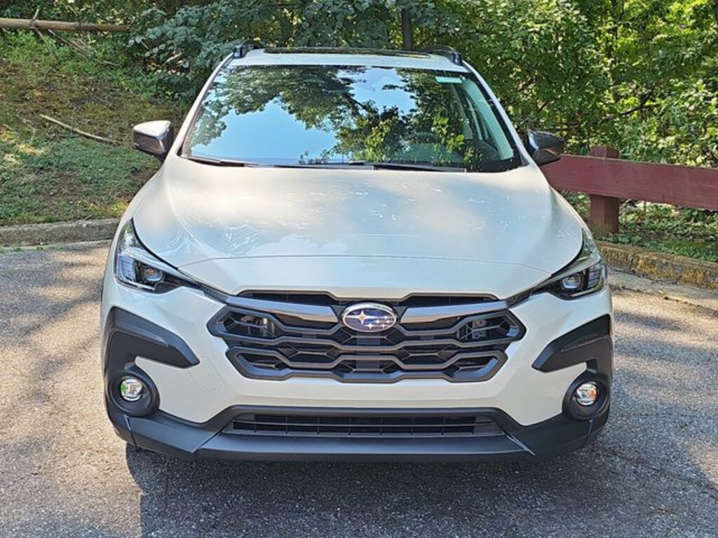 New 2026 Subaru Crosstrek Limited SUV