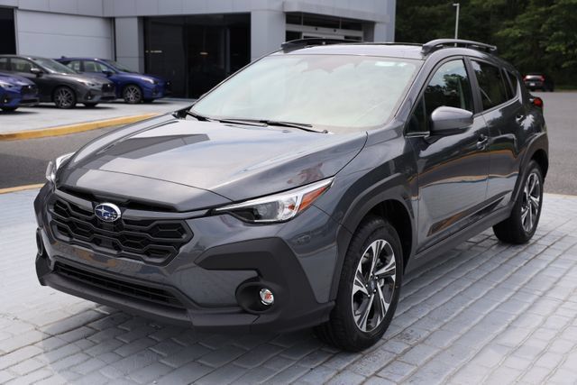 2026 Subaru Crosstrek Premium CVT's photo