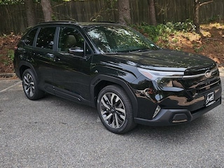 2026 Subaru Forester Touring SUV