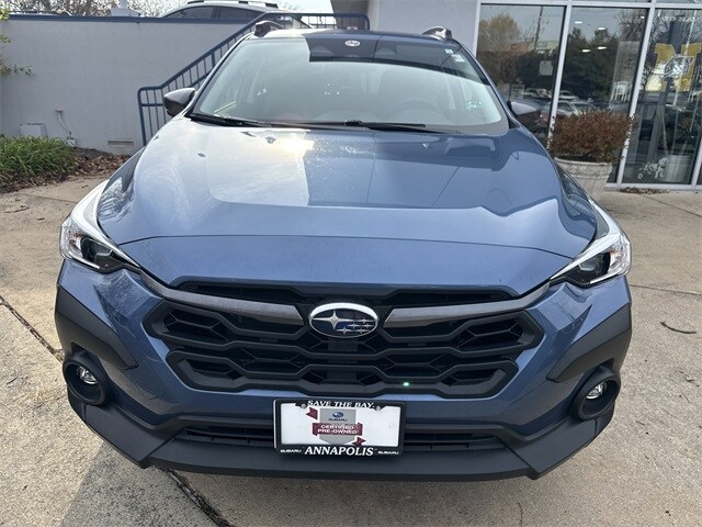 2024 Subaru Crosstrek Premium photo 2