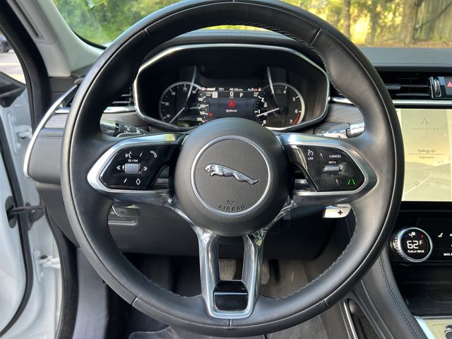 2022 Jaguar F-Pace S - Photo 10