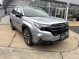 2026 Subaru Forester Touring SUV