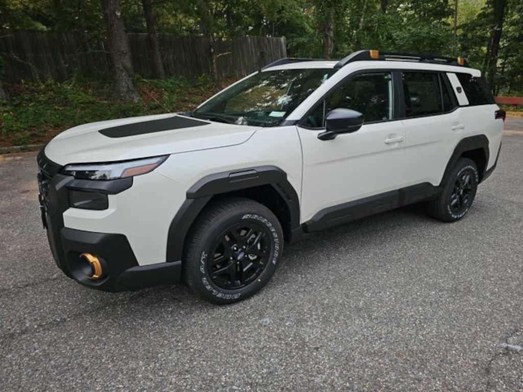 New 2026 Subaru Outback Wilderness SUV