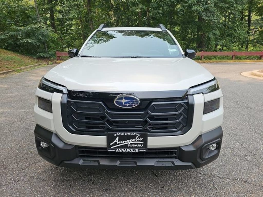 New 2026 Subaru Outback Touring SUV