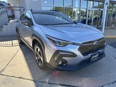2025 Subaru Crosstrek Limited SUV