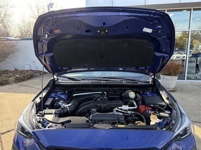2026 Subaru Crosstrek Sport - Photo 18
