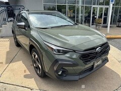 2025 Subaru Crosstrek Limited SUV
