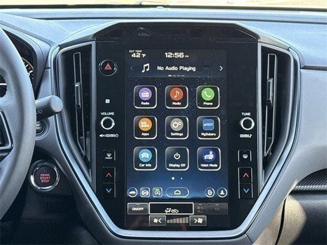 2026 Subaru Crosstrek Sport - Photo 11