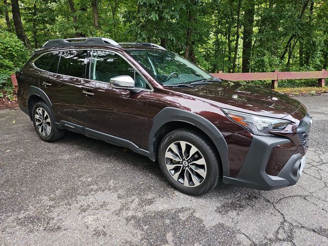 2023 Subaru Outback