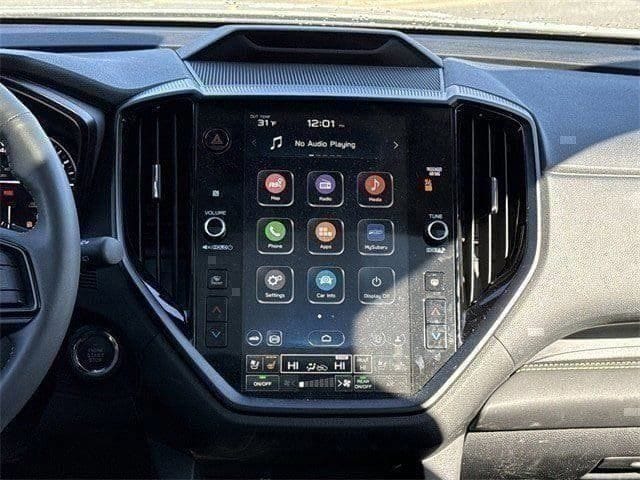 2026 Subaru Ascent Onyx Edition-Touring - Photo 11