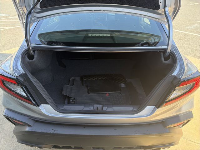 2022 Subaru WRX Base - Photo 20