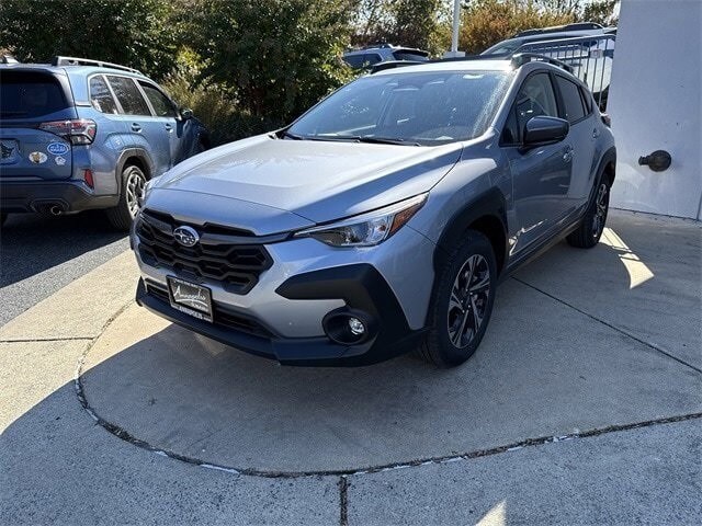 2025 Subaru Crosstrek Premium photo 4