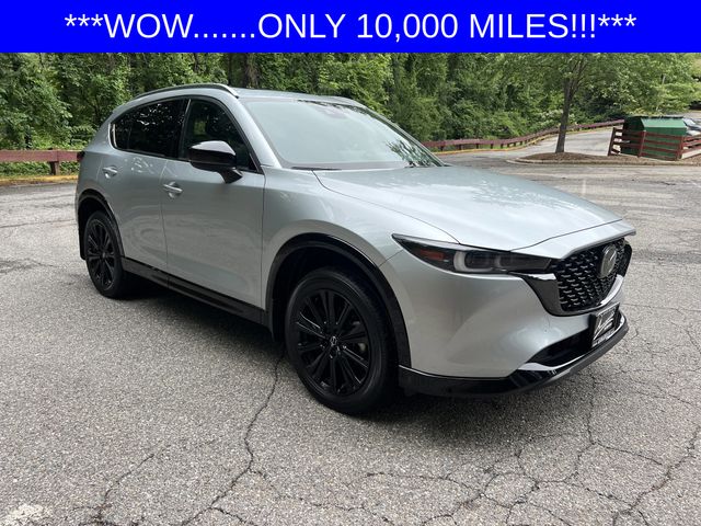 2023 Mazda CX-5 TURBO Auto AWD's photo
