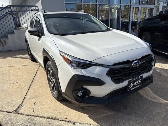 2025 Subaru Crosstrek Premium's photo
