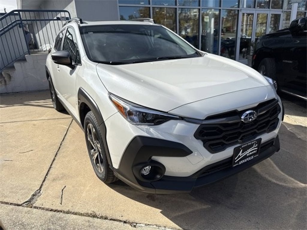 New 2025 Subaru Crosstrek Premium SUV