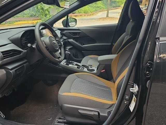 2026 Subaru Crosstrek Sport - Photo 8
