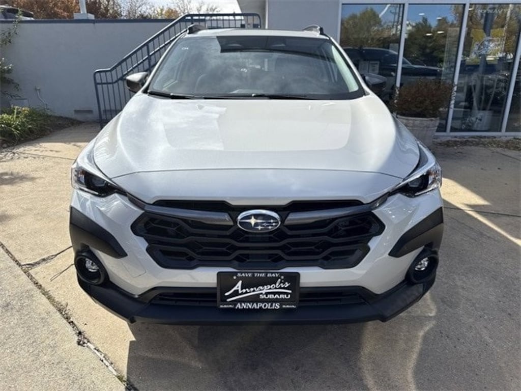New 2025 Subaru Crosstrek Premium SUV