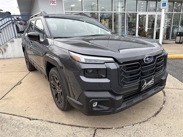 2026 Subaru Outback Limited's photo