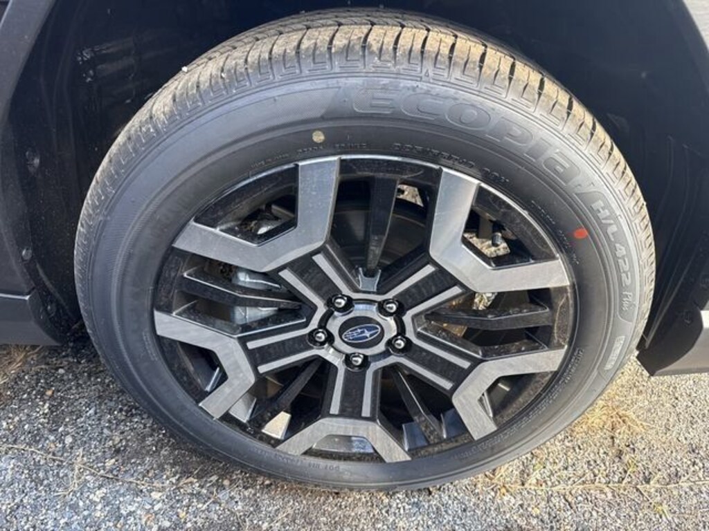 New 2026 Subaru Outback Touring XT SUV