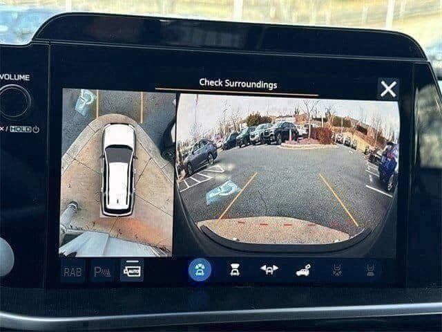 2026 Subaru Outback Touring XT - Photo 26