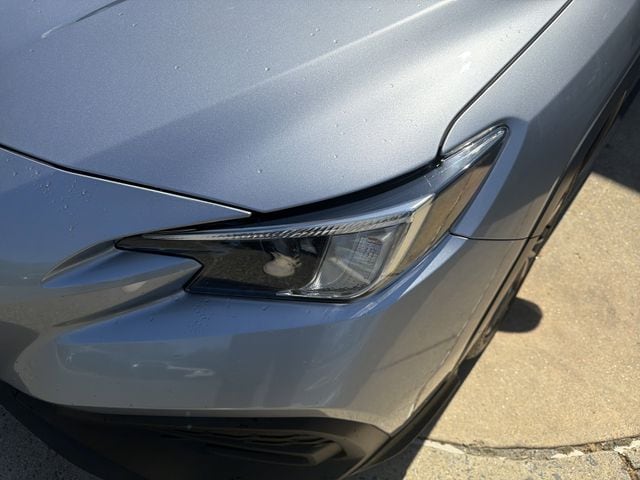 2022 Subaru WRX Base - Photo 27