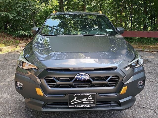 New 2026 Subaru Crosstrek Wilderness SUV
