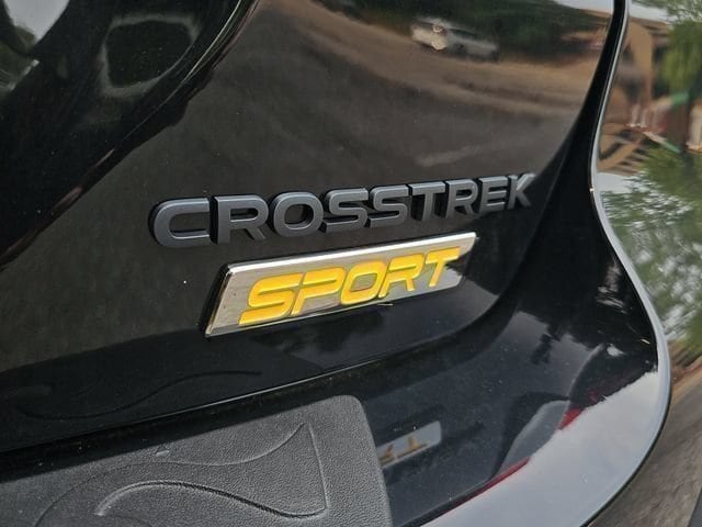 2026 Subaru Crosstrek Sport - Photo 18