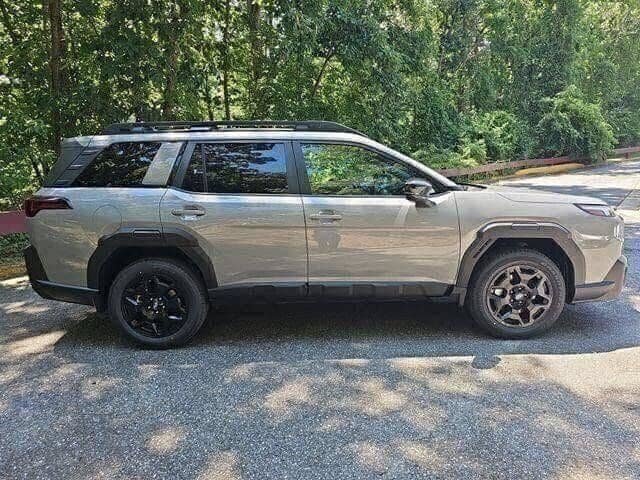New 2026 Subaru Outback Limited SUV