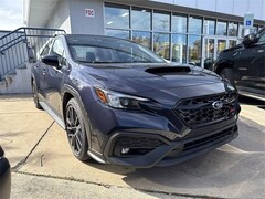 2025 Subaru WRX Premium Sedan