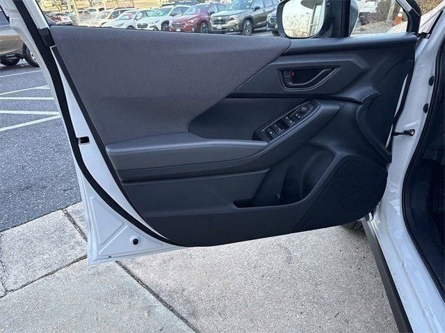 2026 Subaru Crosstrek Premium - Photo 3