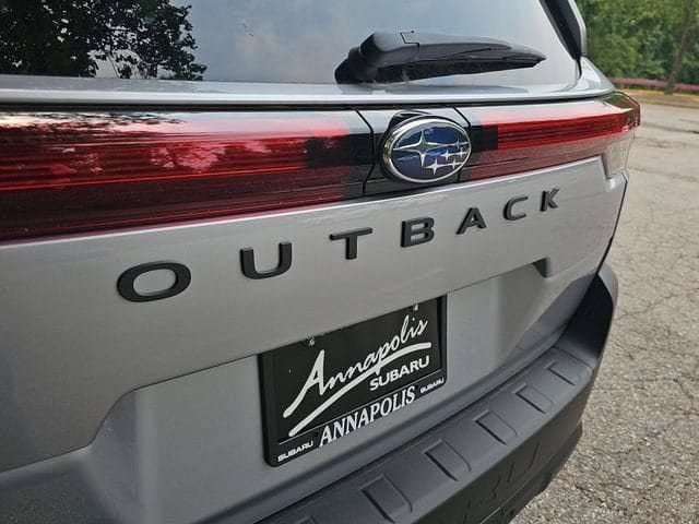 2026 Subaru Outback Limited XT - Photo 18