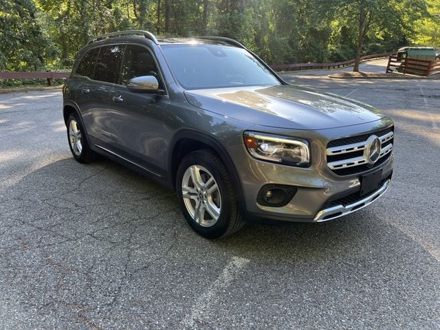 2020 Mercedes-Benz GLB GLB250 4MATIC's photo