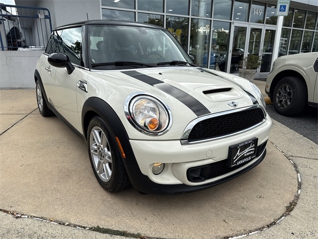 2013 MINI Cooper