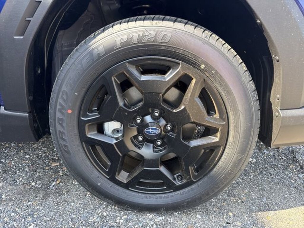 New 2026 Subaru Outback Limited SUV