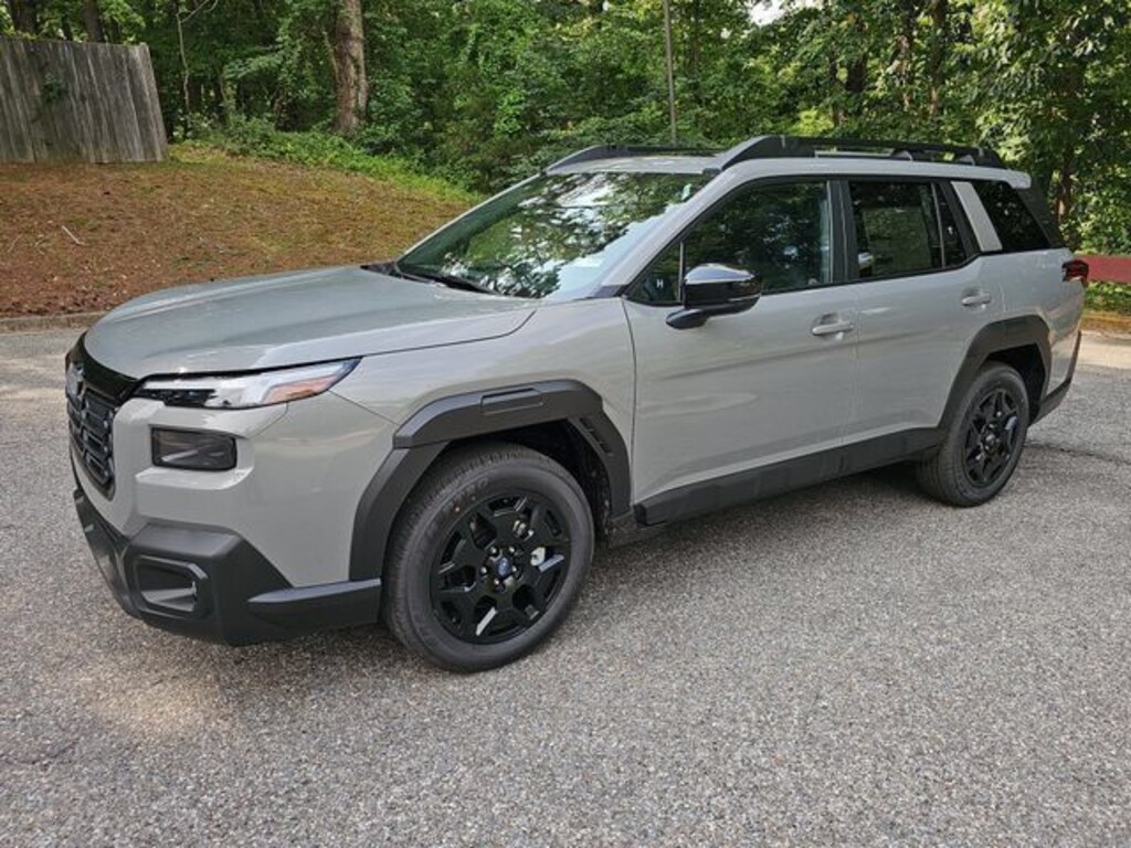New 2026 Subaru Outback Limited SUV