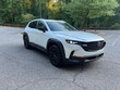  Mazda CX-50