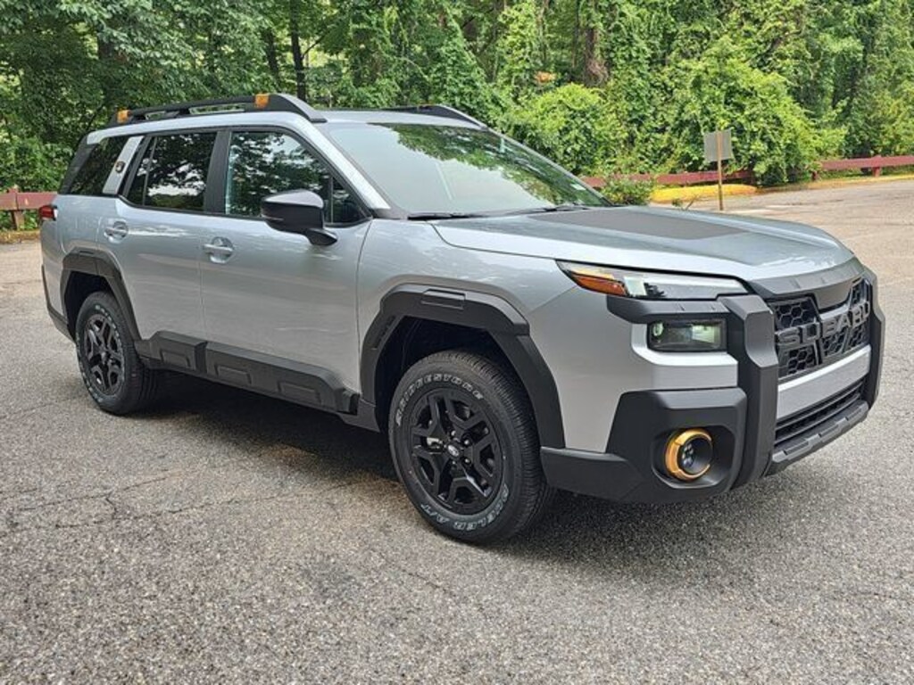New 2026 Subaru Outback Wilderness SUV