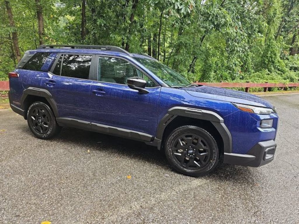 New 2026 Subaru Outback Limited SUV