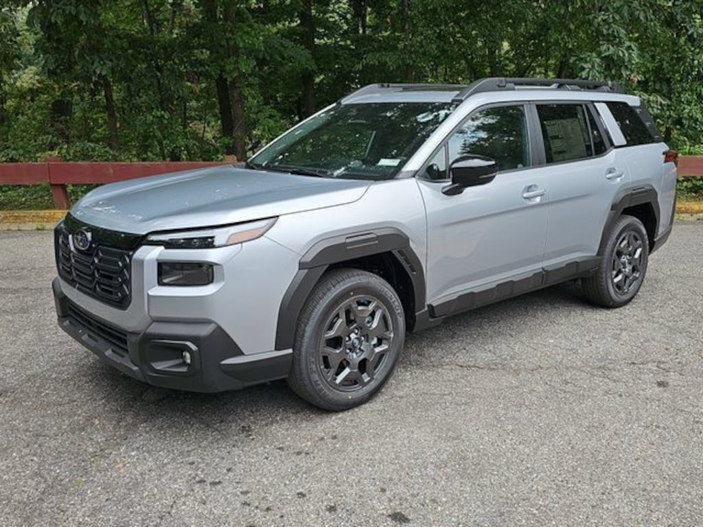 New 2026 Subaru Outback Premium SUV