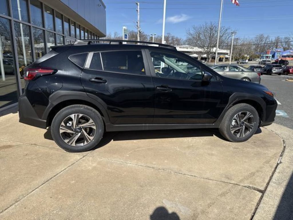 New 2026 Subaru Crosstrek Premium SUV