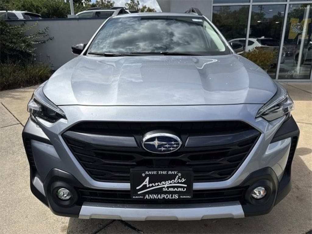 New 2025 Subaru Outback Limited SUV