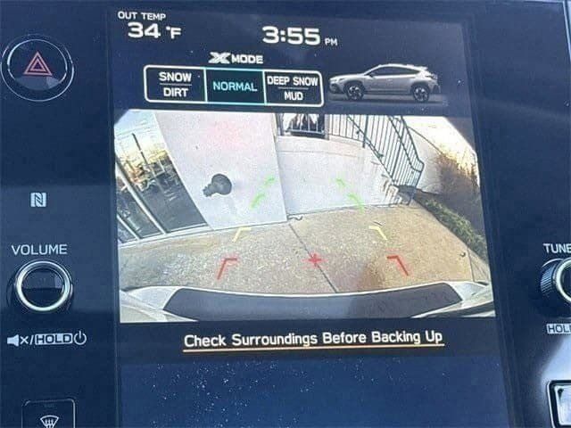 2026 Subaru Crosstrek Premium - Photo 12