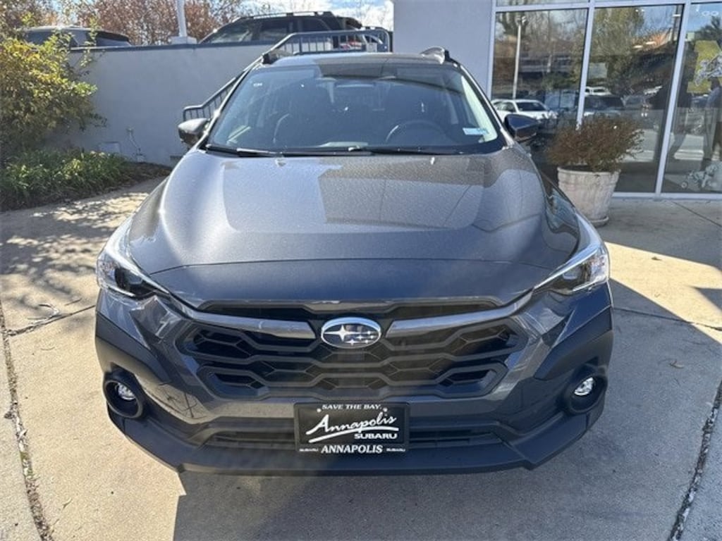 New 2025 Subaru Crosstrek Premium SUV